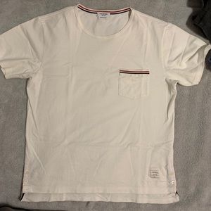 Thom Browne t shirt